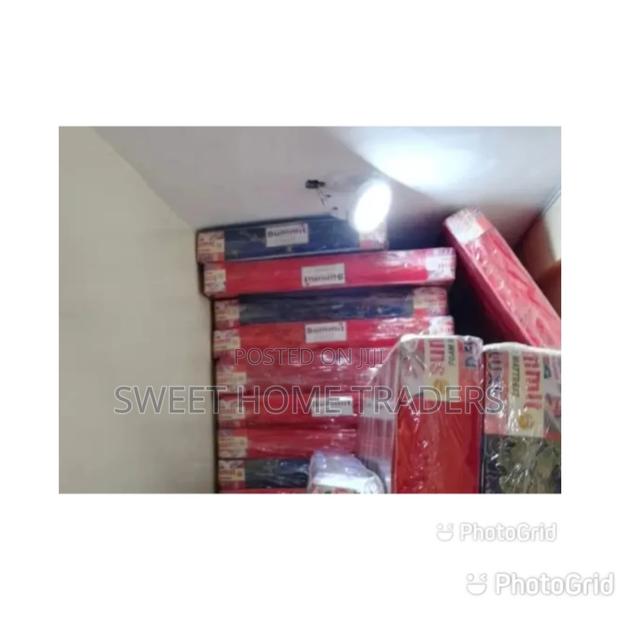 3.5*6 *8 Medium Density Premium Mattress, - main view