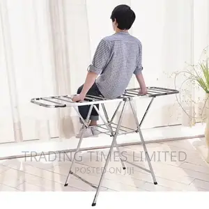 Laundry Drying Rack