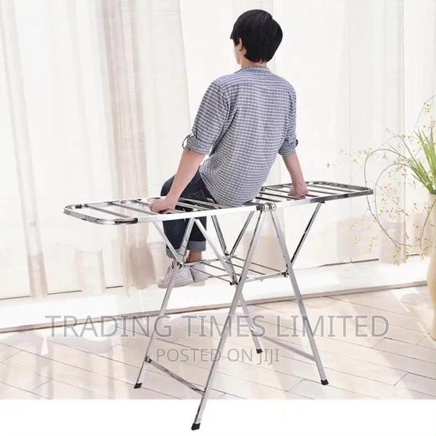 Laundry Drying Rack