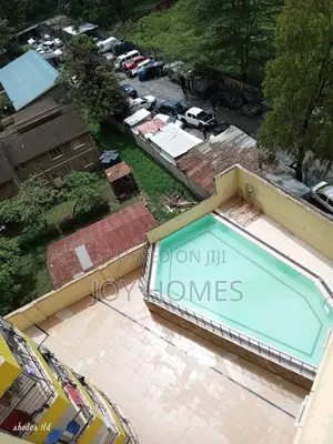3bdrm Apartment in Madaraka for rent