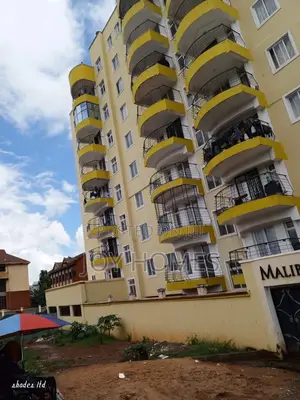 3bdrm Apartment in Madaraka for rent