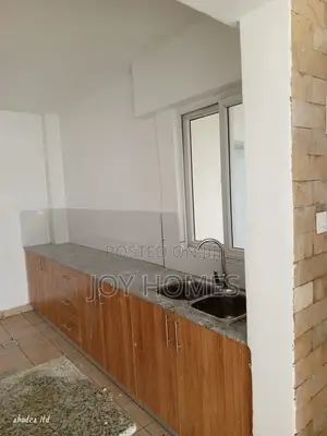 3bdrm Apartment in Madaraka for rent