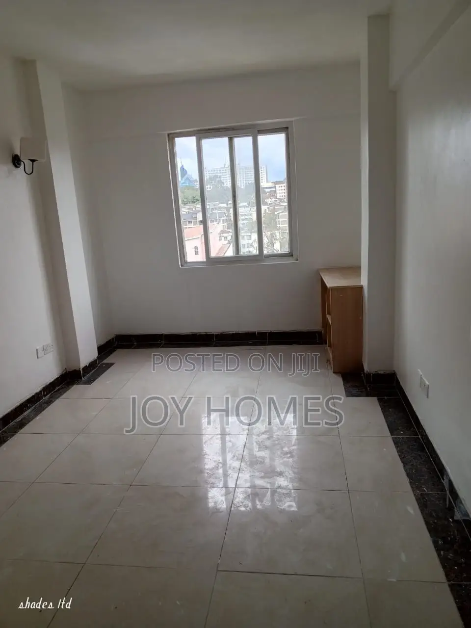 3bdrm Apartment in Madaraka for rent