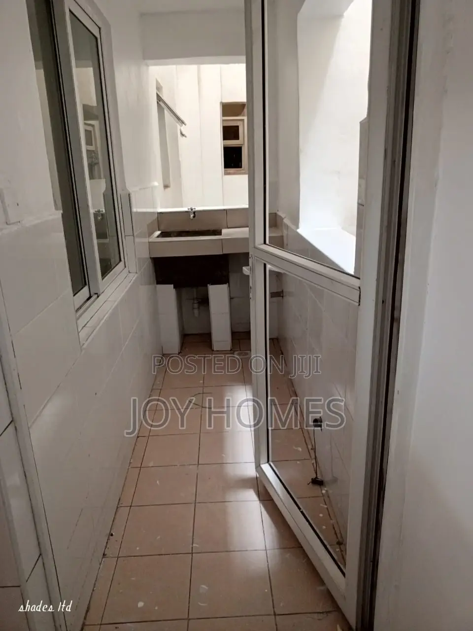 3bdrm Apartment in Madaraka for rent