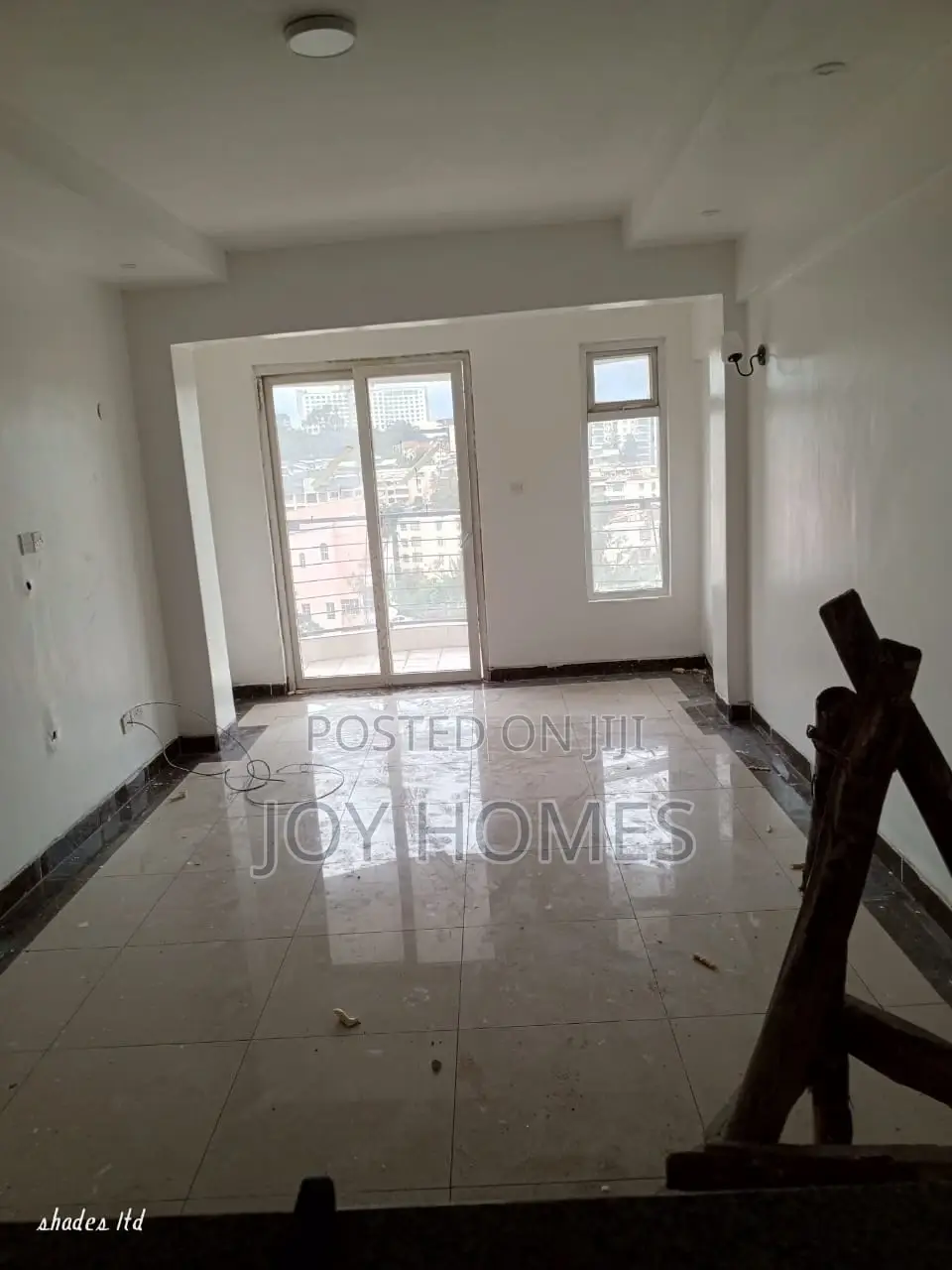 3bdrm Apartment in Madaraka for rent