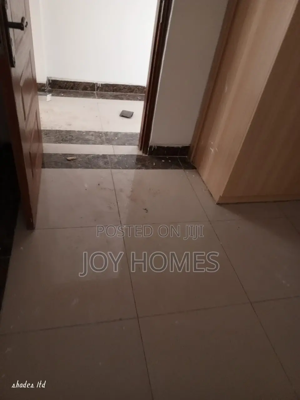 3bdrm Apartment in Madaraka for rent