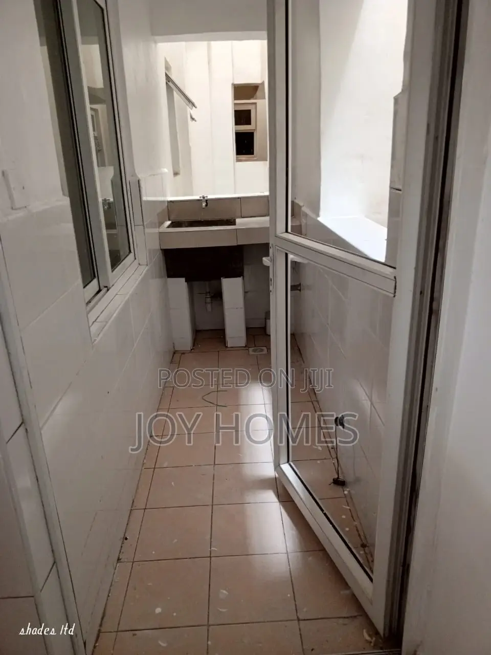 3bdrm Apartment in Madaraka for rent
