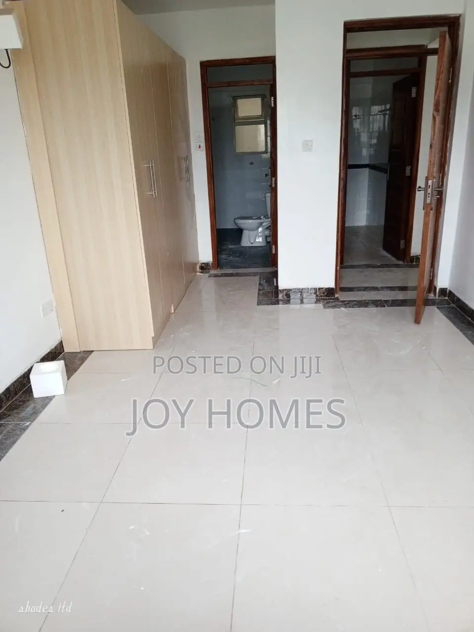 3bdrm Apartment in Madaraka for rent