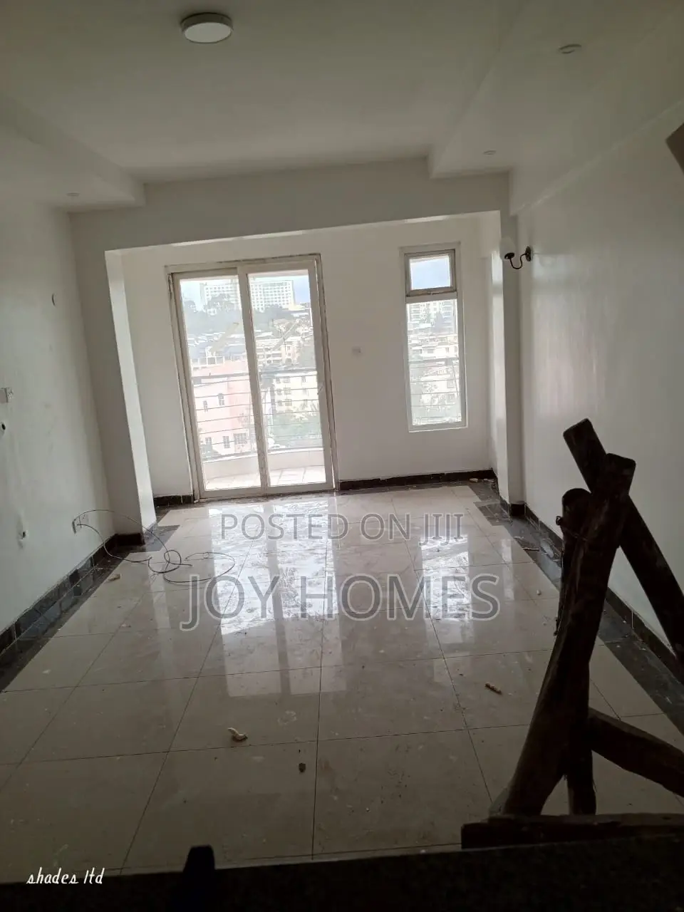 3bdrm Apartment in Madaraka for rent