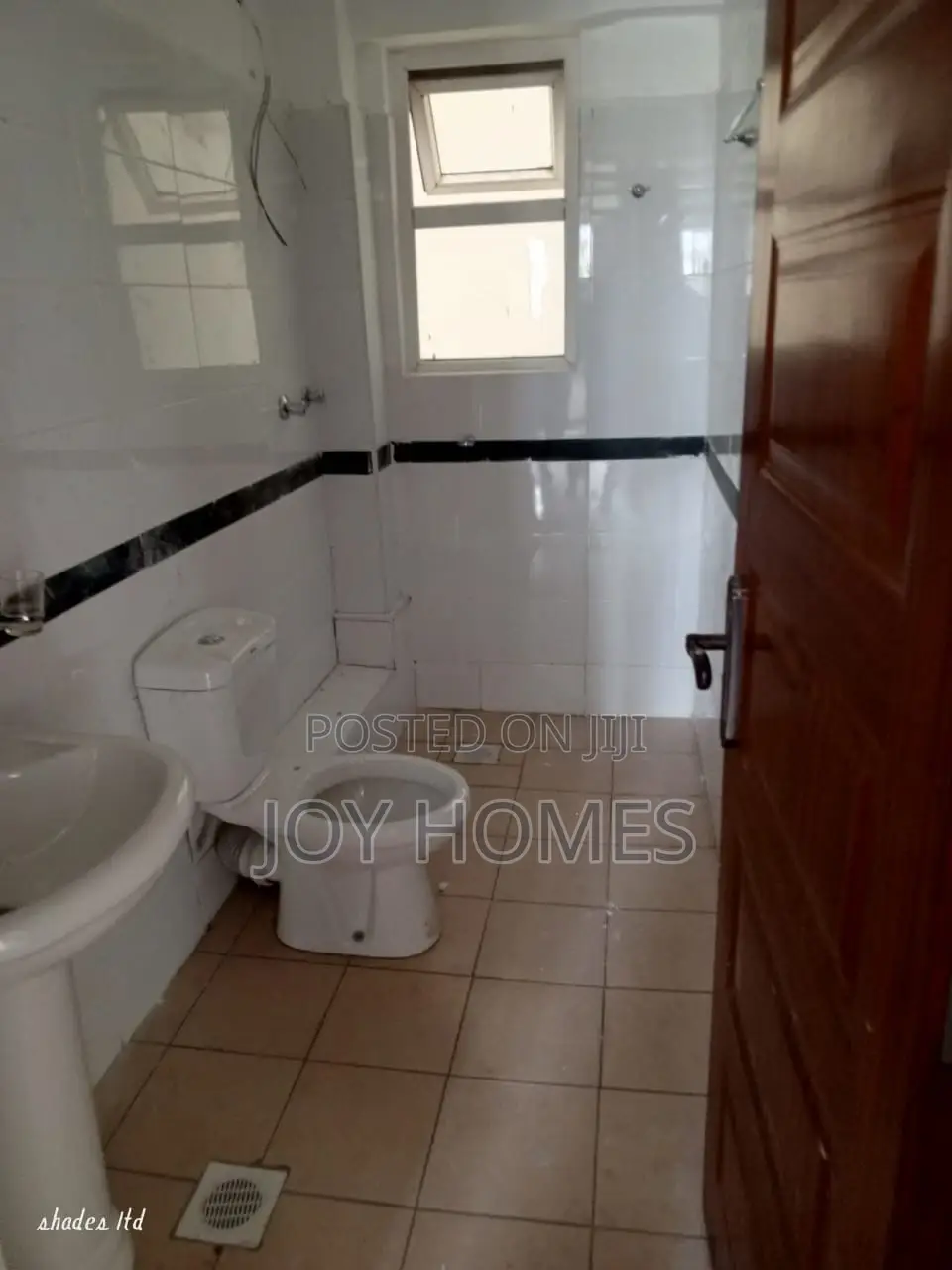 3bdrm Apartment in Madaraka for rent