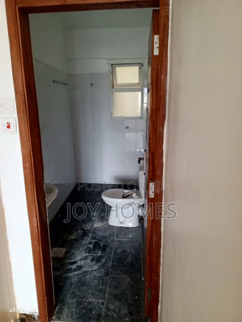 3bdrm Apartment in Madaraka for rent
