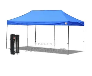 Gazebo Tent 6m by 3m
