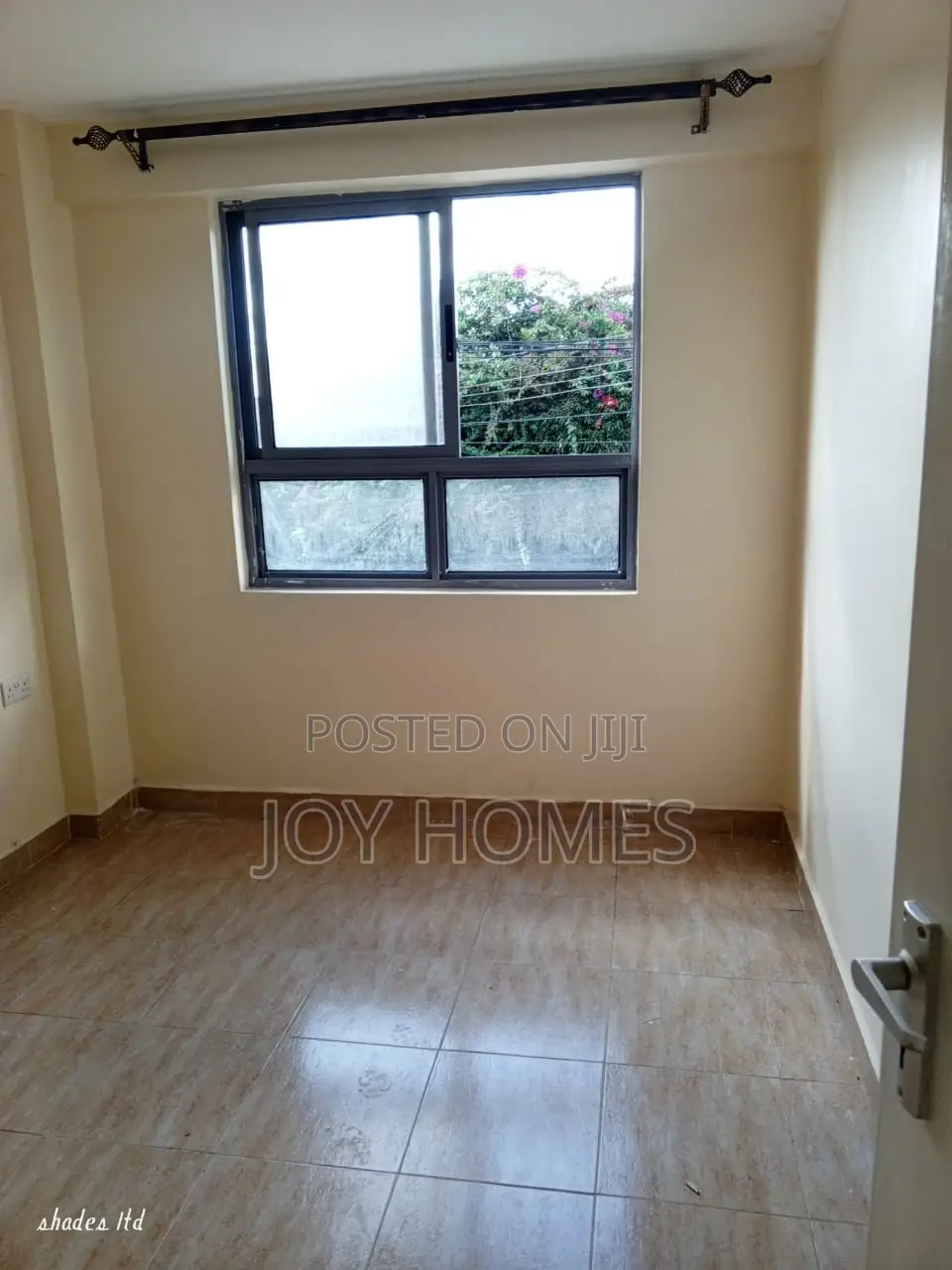 1bdrm Apartment in South B for rent