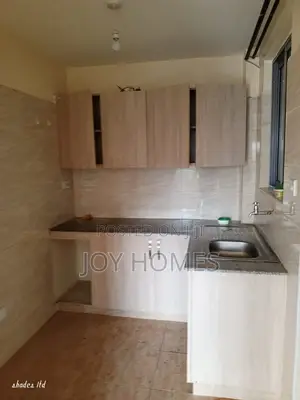 1bdrm Apartment in South B for rent