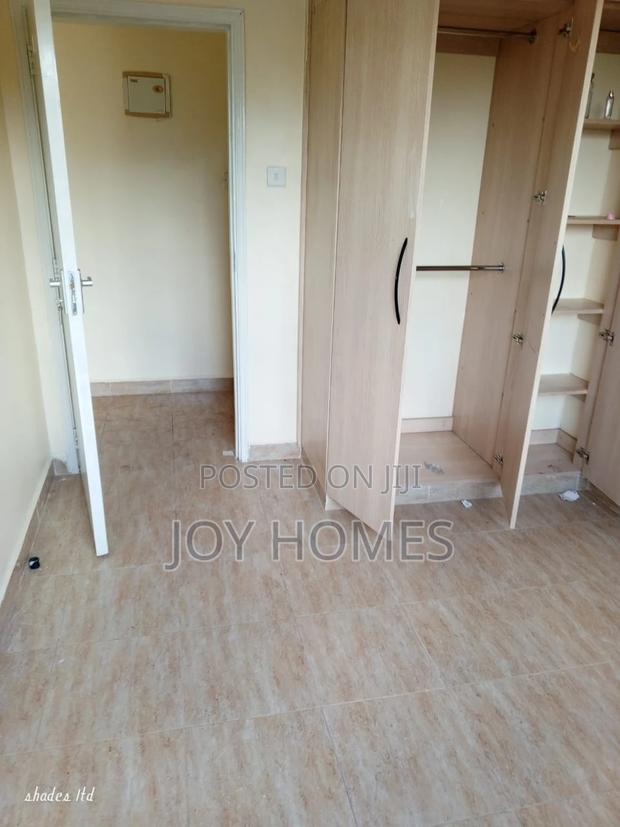 1bdrm Apartment in South B for rent