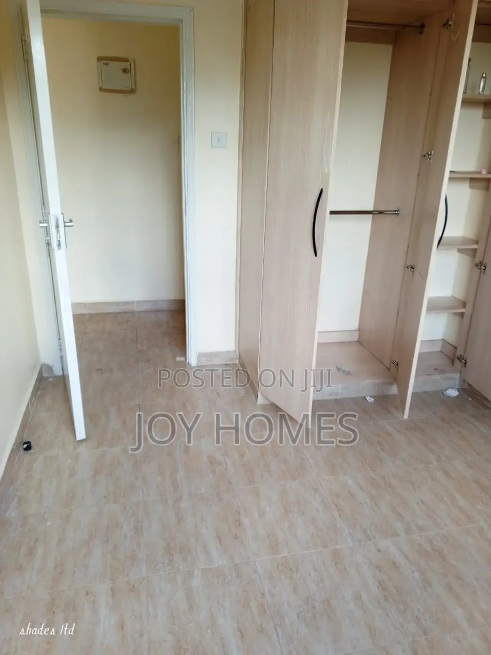 1bdrm Apartment in South B for rent