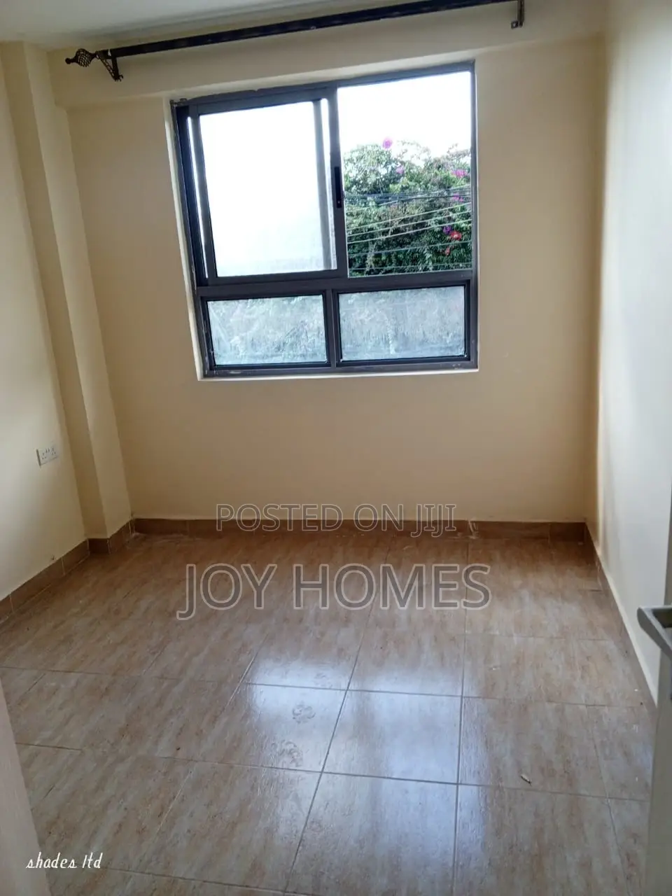 1bdrm Apartment in South B for rent