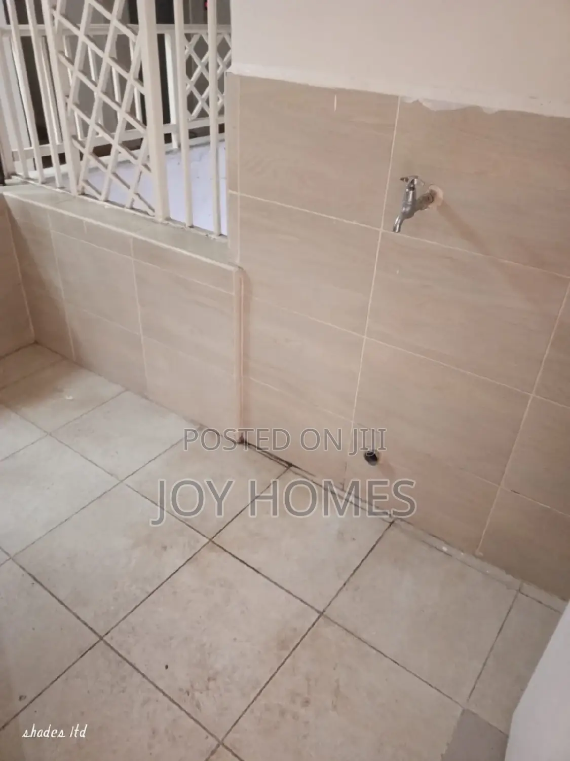 1bdrm Apartment in South B for rent
