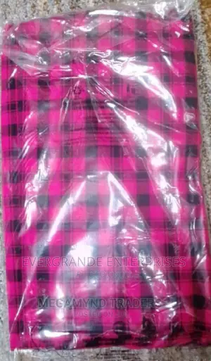 Maasai Shuka Maasai Shuka /African Fabrics