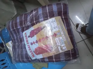 Maasai Shuka Maasai Shuka /African Fabrics