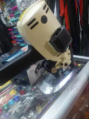 Fabric Cutter Machine