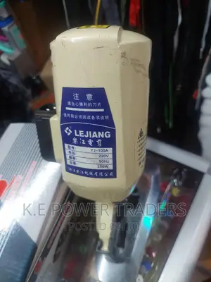 250w Electric Cloth Cutter