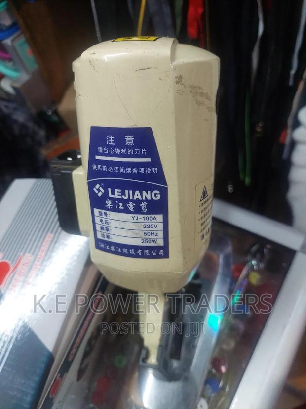 250w Electric Cloth Cutter - main view