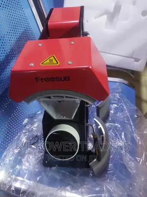 Freesub Cap Heat Press