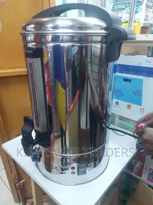 Signature Electric 15 Litre Tea Urn