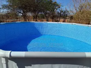 Intex Swimming Pool