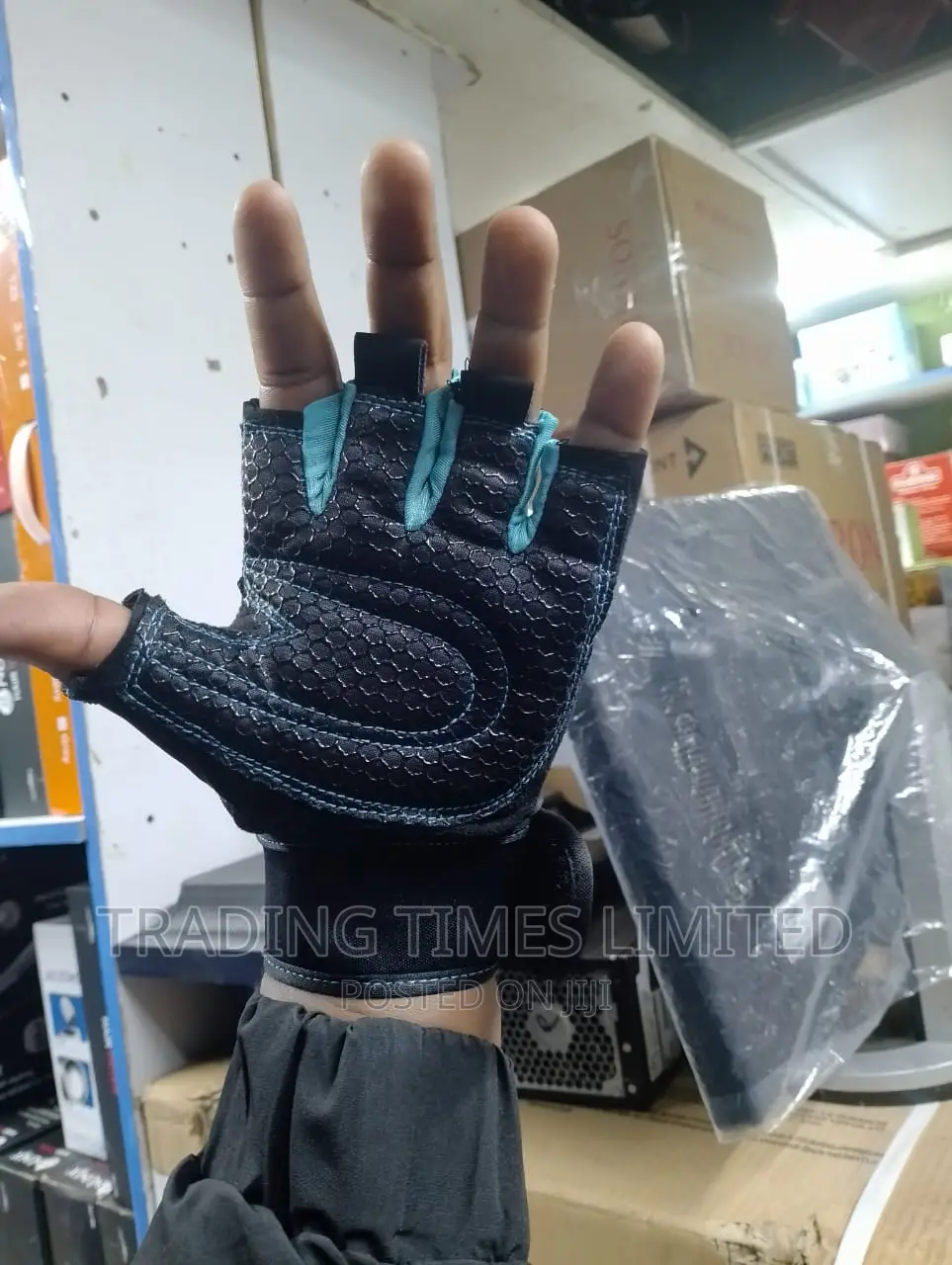 Cycling Gloves/Half Finger GYM