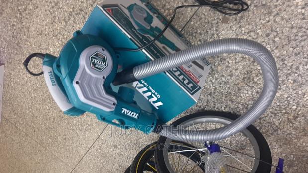 Blower 600watts - main view