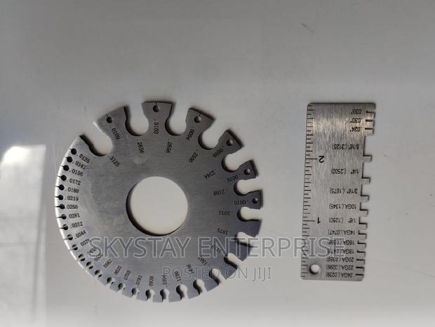 Wire Gauge - thumbnail 3