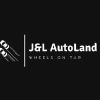 J&amp;L AutoLand logo