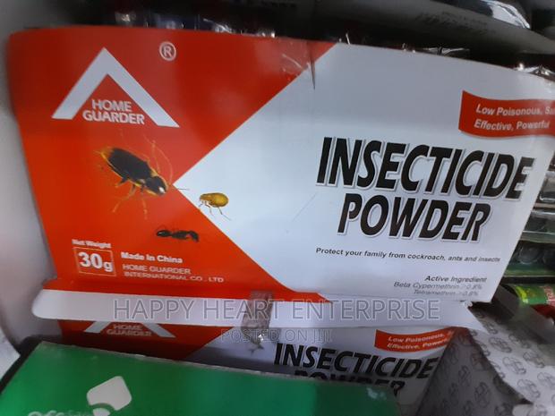 Insecticide Powder 30G - thumbnail 5