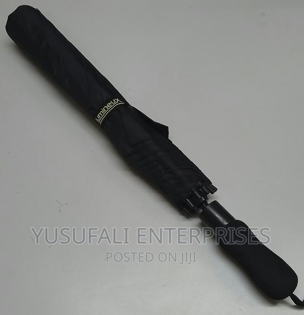Folding Umbrella King Size
