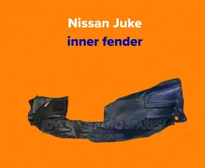 Nissan Juke Stone Guards