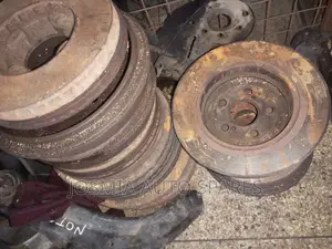 Ex Japan Brake Discs