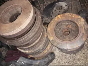 Ex Japan Brake Discs