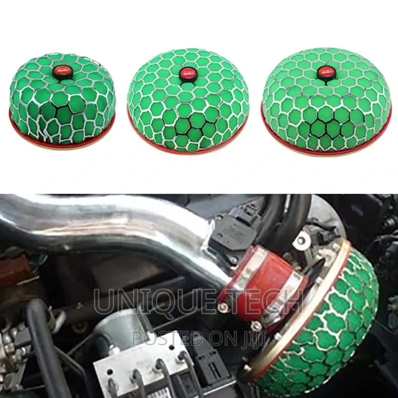 Mushroom Design Air Filter, Car Air Intake Inlet Filter in Nairobi