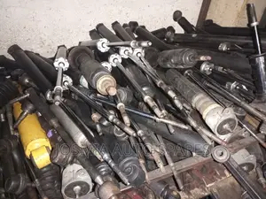 Shock Absorber
