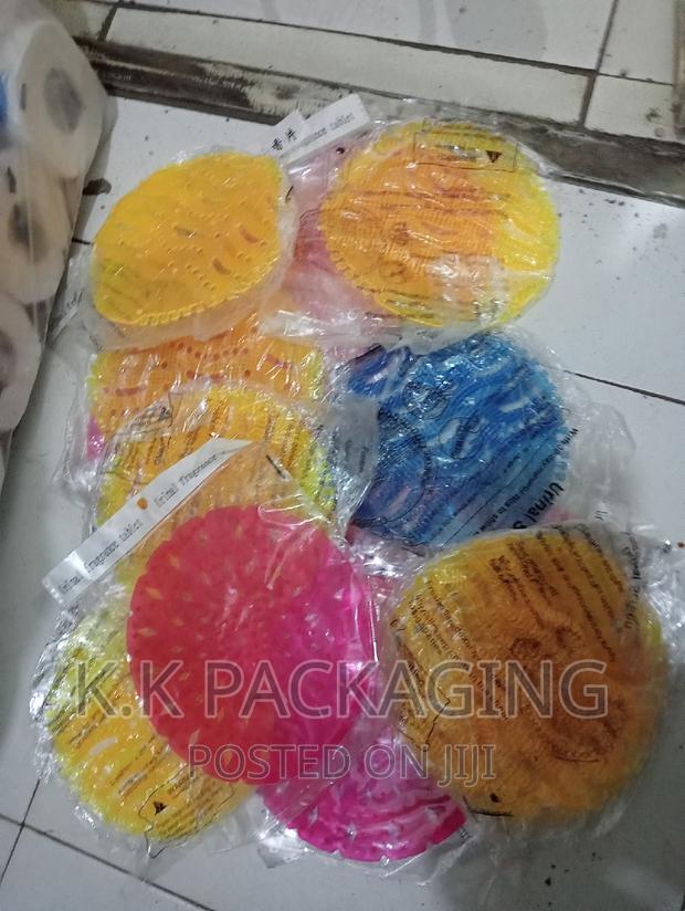 12pcs Urinal Marts at 2800 - thumbnail 3
