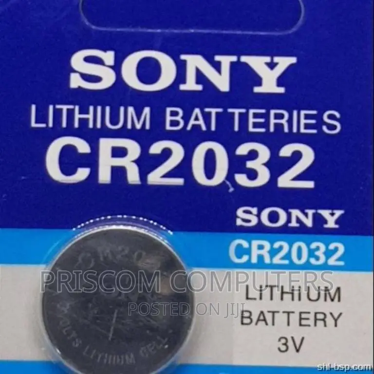 Super Quality Cmos Batteries (Multipurpose)