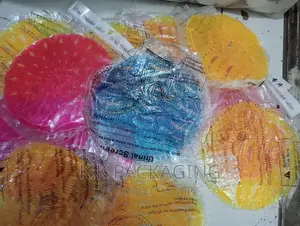 Coloured Urinal Scented Diffuser