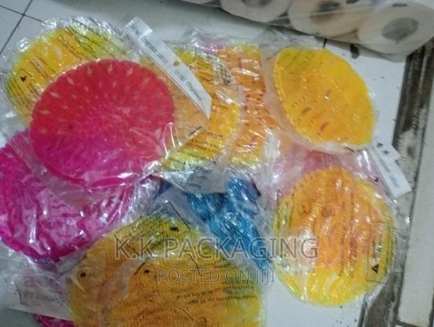 Coloured Urinal Scented Diffuser - thumbnail 2