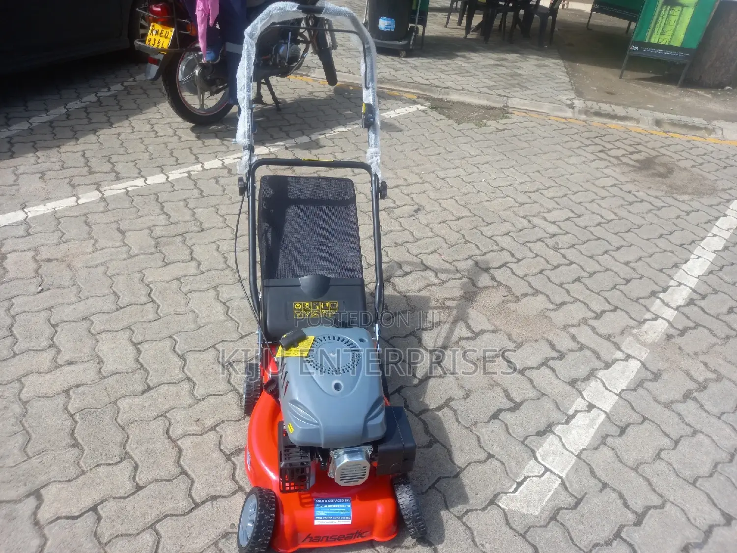 Lawnmower* Mower Machines #