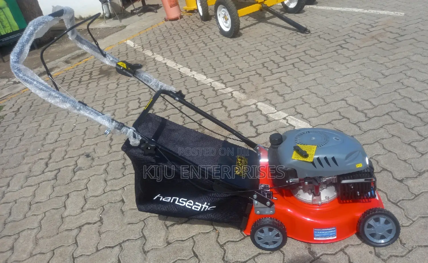 Lawnmower* Mower Machines #