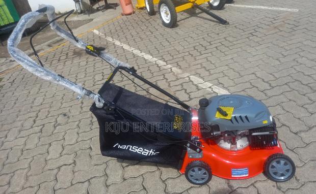 Lawnmower* Mower Machines # - thumbnail 3