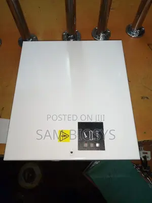 Alarm Power Supply