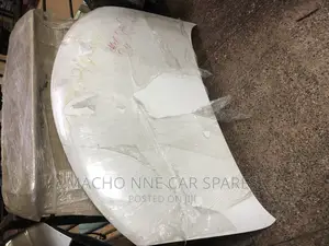 Toyota Allion 260 Bonnet